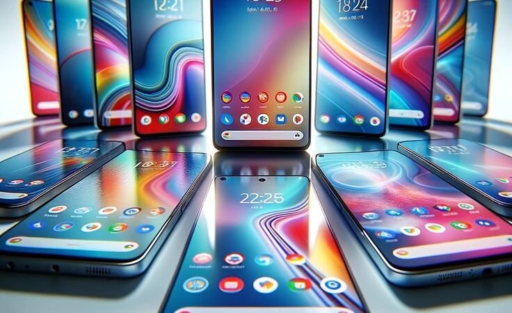 Melhores celulares até R$ 1.500: opções com bom custo-benefício em 2026