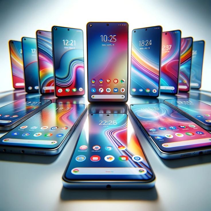 Melhores celulares até R$ 1.500: opções com bom custo-benefício em 2026