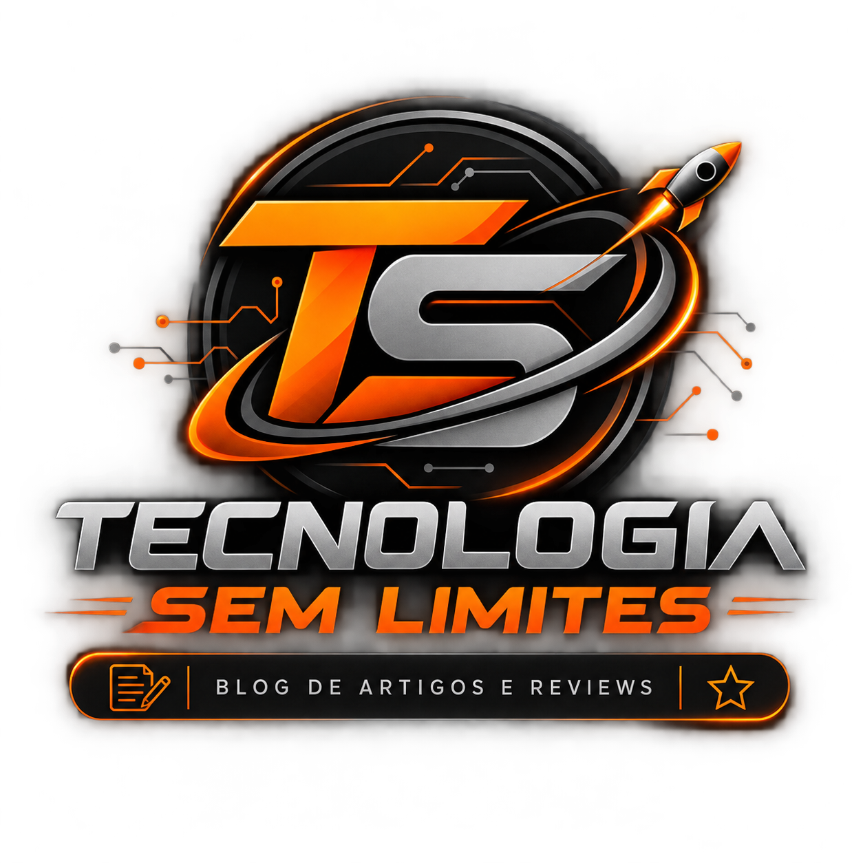 Tecnologia sem limites